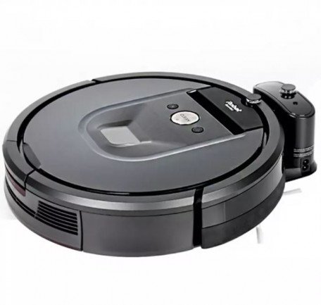 Робот-пылесос iRobot Roomba 981  Фото №2