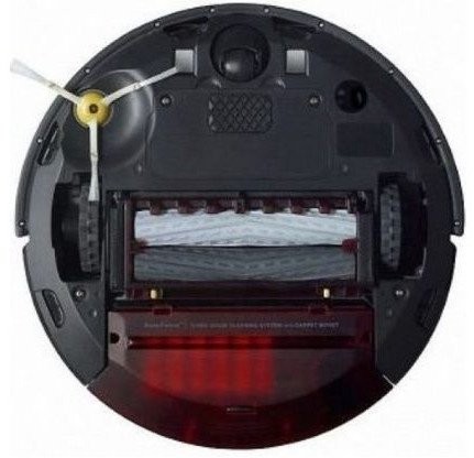 Робот-пилосос iRobot Roomba 981  Фото №0