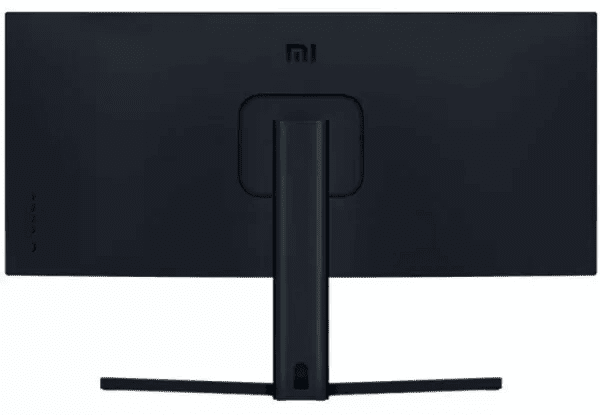 Монітор Xiaomi Mi Display 34 (BHR4269GL, XMMNTWQ34)  Фото №0