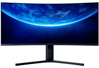 Монитор Xiaomi Mi Display 34 (BHR4269GL, XMMNTWQ34)