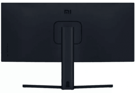 Монітор Xiaomi Mi Display 34 (BHR4269GL, XMMNTWQ34)  Фото №0