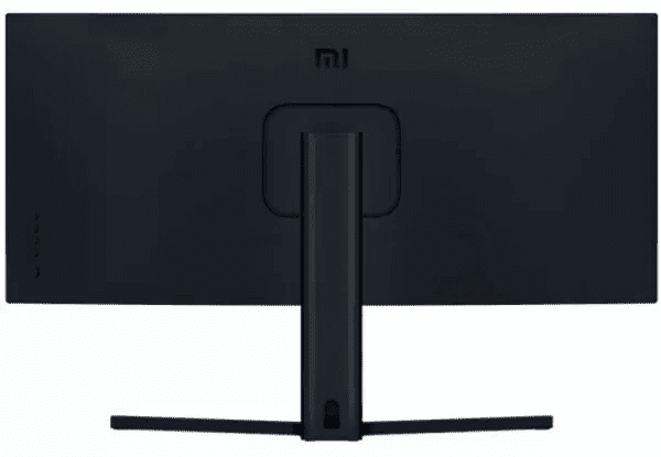 Монитор Xiaomi Mi Display 34 (BHR4269GL, XMMNTWQ34)  Фото №0
