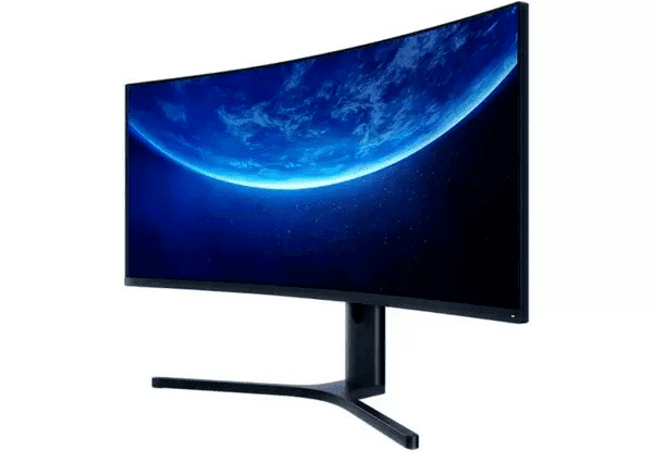 Монитор Xiaomi Mi Display 34 (BHR4269GL, XMMNTWQ34)  Фото №1