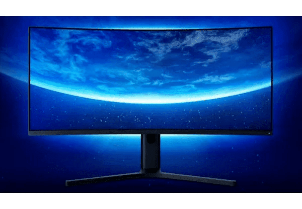Монитор Xiaomi Mi Display 34 (BHR4269GL, XMMNTWQ34)  Фото №2