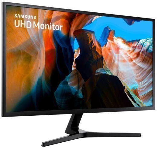 РК монітор Samsung LU32J590UQUXEN  Фото №0