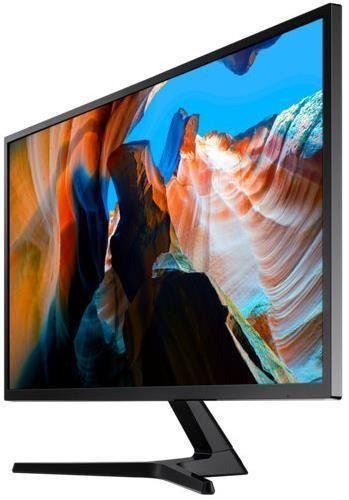 РК монітор Samsung LU32J590UQUXEN  Фото №2