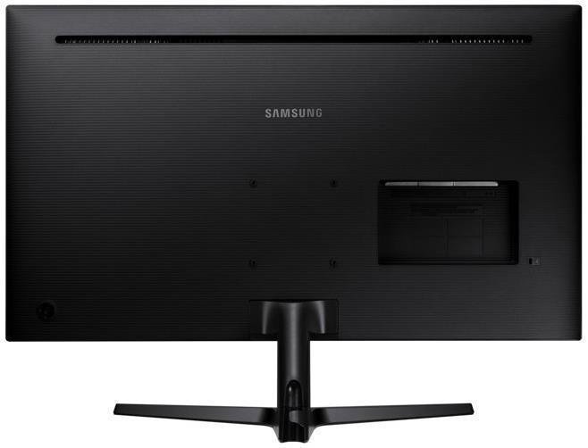 РК монітор Samsung LU32J590UQUXEN  Фото №5