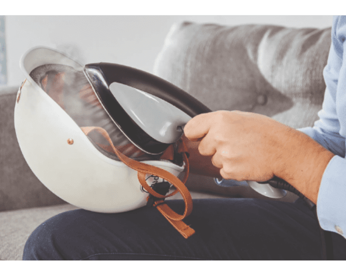 Прасувальна система (відпарювач з дошкою для прасування) Tefal IXEO+ QT1510E0  Фото №3
