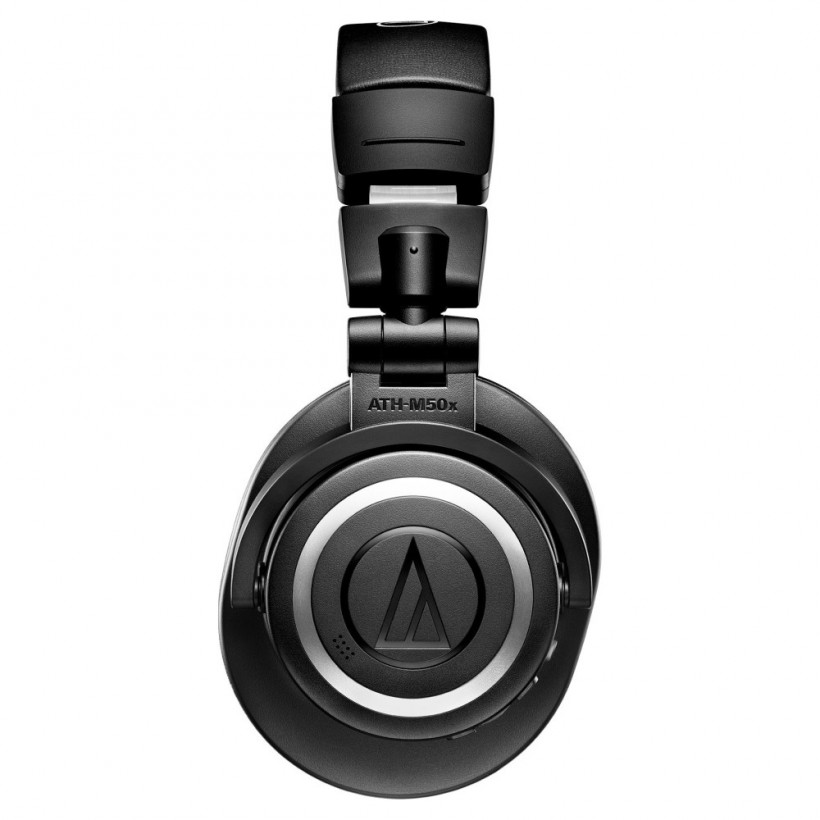 Навушники з мікрофоном Audio-Technica ATH-M50xBT2  Фото №1