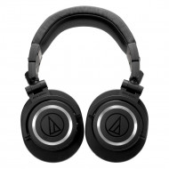 Навушники з мікрофоном Audio-Technica ATH-M50xBT2 