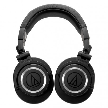 Навушники з мікрофоном Audio-Technica ATH-M50xBT2