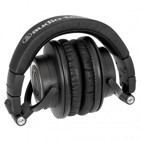 Навушники з мікрофоном Audio-Technica ATH-M50xBT2  Фото №3