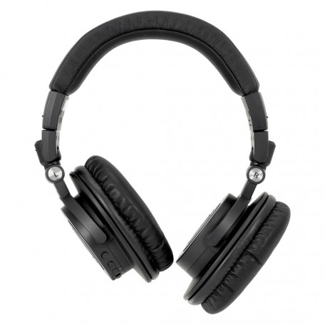 Навушники з мікрофоном Audio-Technica ATH-M50xBT2  Фото №4