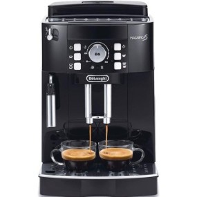 Кавомашина автоматична Delonghi Magnifica S ECAM 21.117.B