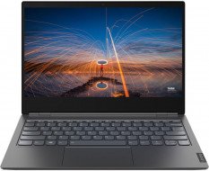 Ультрабук Lenovo ThinkBook Plus IML Gray (20TG000RRA)