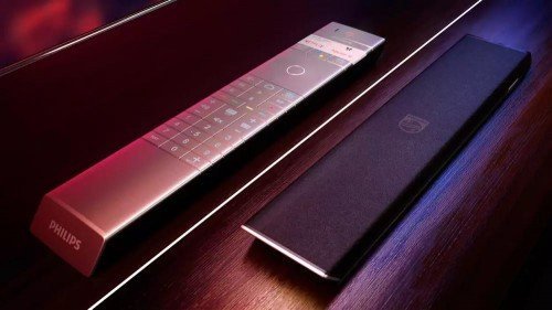 Телевизор Philips 65OLED856  Фото №3