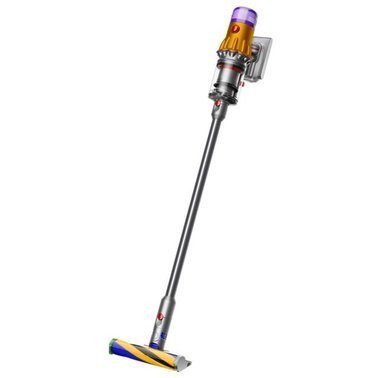 Пылесос 2в1 (вертикальный+ручной) Dyson V12 Slim Absolute