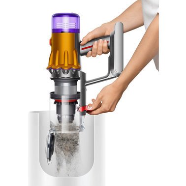 Пылесос 2в1 (вертикальный+ручной) Dyson V12 Slim Absolute  Фото №1