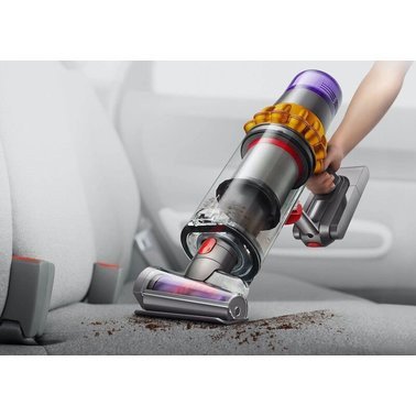 Пылесос 2в1 (вертикальный+ручной) Dyson V12 Slim Absolute  Фото №3