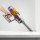 Пылесос 2в1 (вертикальный+ручной) Dyson V12 Slim Absolute  Фото №2