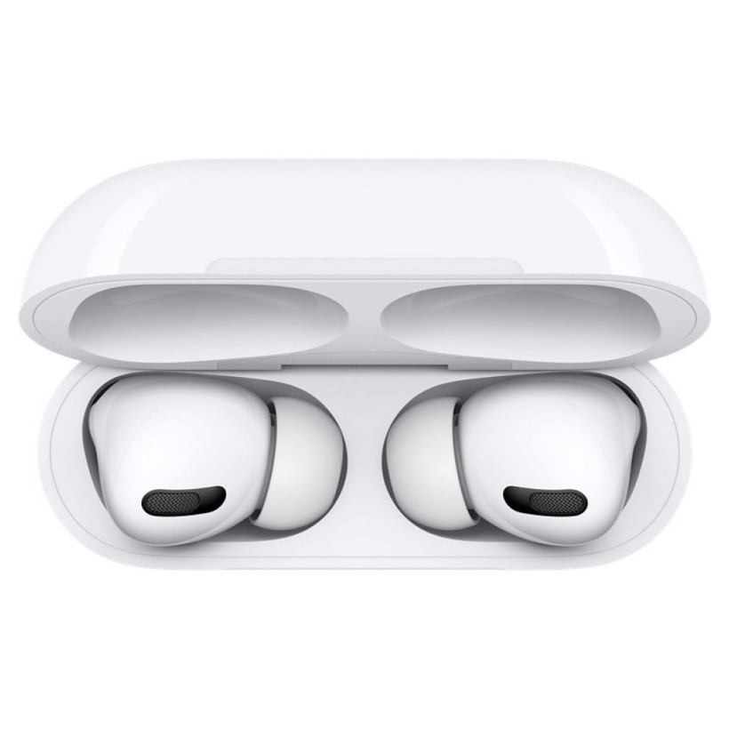 Наушники TWS Apple AirPods Pro ушники TWS Apple AirPods Pro with MagSafe Charging Case (MLWK3)  Фото №1
