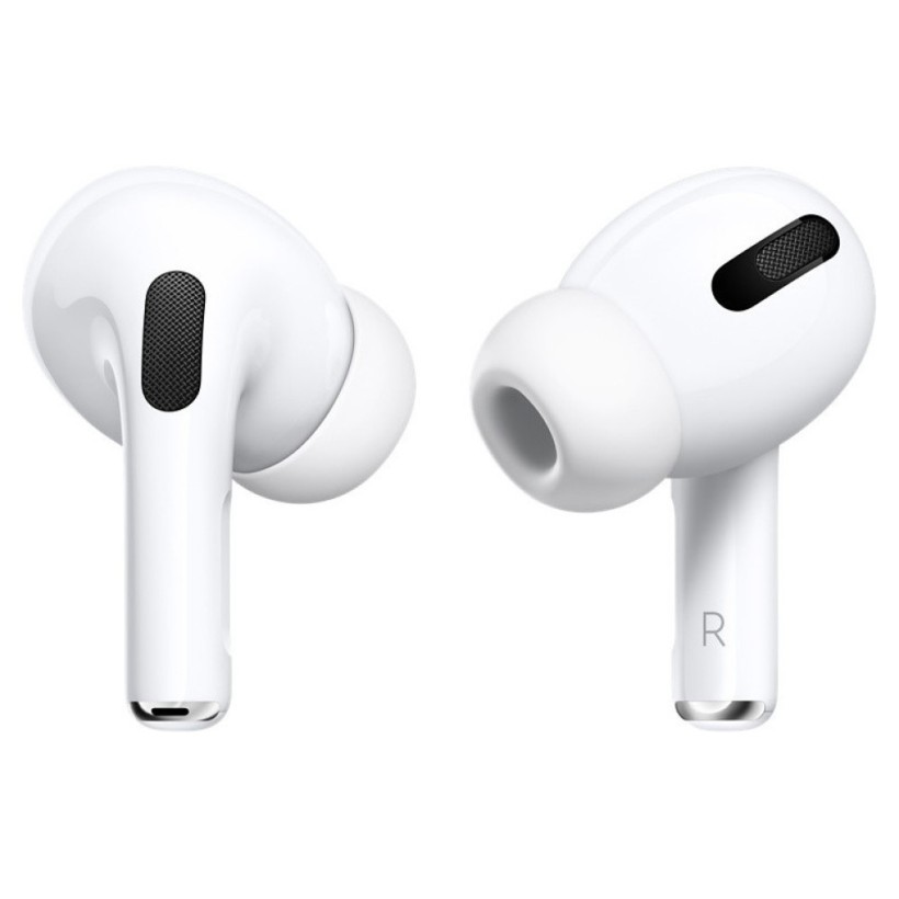 Наушники TWS Apple AirPods Pro ушники TWS Apple AirPods Pro with MagSafe Charging Case (MLWK3)  Фото №2