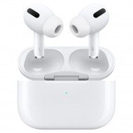 Наушники TWS Apple AirPods Pro ушники TWS Apple AirPods Pro with MagSafe Charging Case (MLWK3)