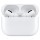 Наушники TWS Apple AirPods Pro ушники TWS Apple AirPods Pro with MagSafe Charging Case (MLWK3)  Фото №0