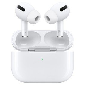 Навушники TWS Apple AirPods Pro з MagSafe Charging Case (MLWK3)