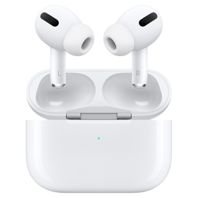 Навушники TWS Apple AirPods Pro з MagSafe Charging Case (MLWK3)