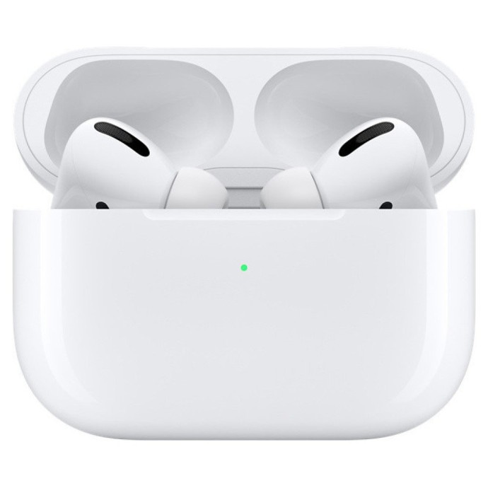 Навушники TWS Apple AirPods Pro з MagSafe Charging Case (MLWK3)  Фото №0