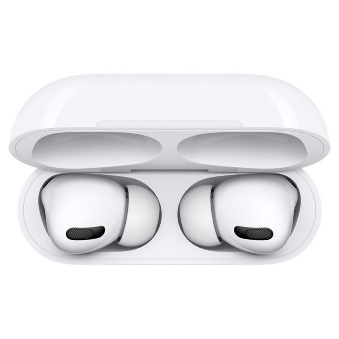 Навушники TWS Apple AirPods Pro з MagSafe Charging Case (MLWK3)  Фото №1