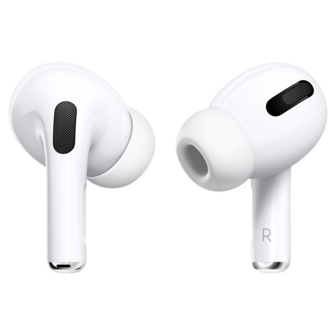 Навушники TWS Apple AirPods Pro з MagSafe Charging Case (MLWK3)  Фото №2