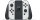 Портативна ігрова приставка Nintendo Switch OLED with White Joy-Con (045496453435)  Фото №1