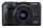 Беззеркальный фотоаппарат Canon EOS M6 Mark II kit (15-45mm) Black (3611C012)  Фото №4