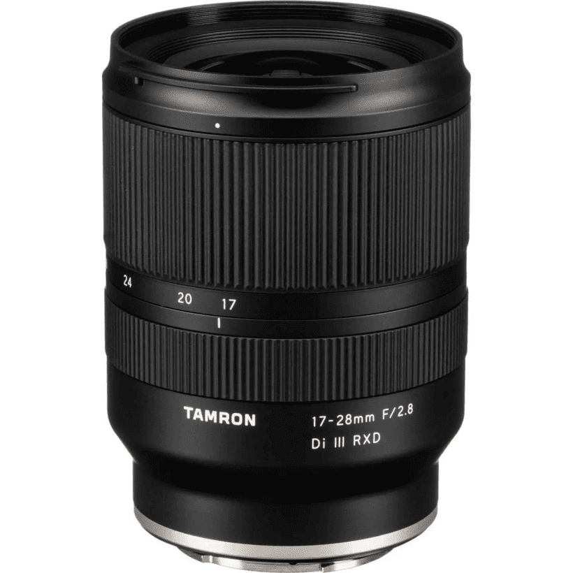 Універсальний об&#039;єктив Tamron AF 28-75mm f/2,8 Di III RXD  Фото №0