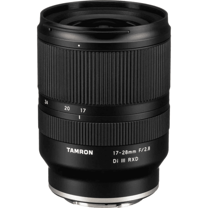Універсальний об&#039;єктив Tamron AF 28-75mm f/2,8 Di III RXD  Фото №0