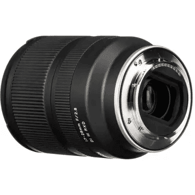 Універсальний об&#039;єктив Tamron AF 28-75mm f/2,8 Di III RXD  Фото №1