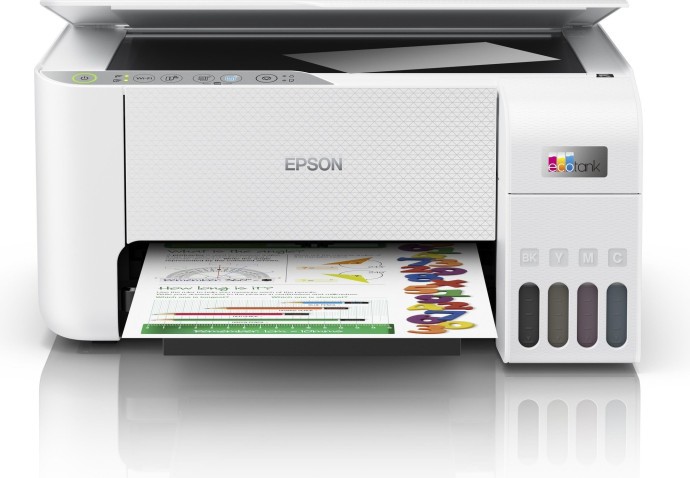 МФУ Epson L3256 (C11CJ67407)