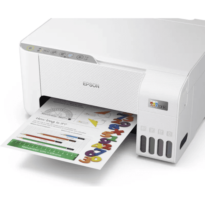 МФУ Epson L3256 (C11CJ67407)  Фото №0