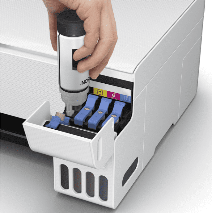МФУ Epson L3256 (C11CJ67407)  Фото №6
