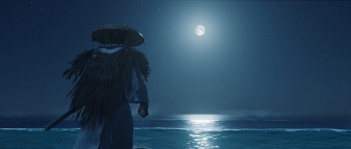 Гра для PS5 Ghost of Tsushima Director&#039;s Cut PS5  Фото №4