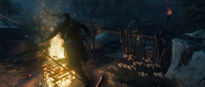 Гра для PS5 Ghost of Tsushima Director&#039;s Cut PS5  Фото №8