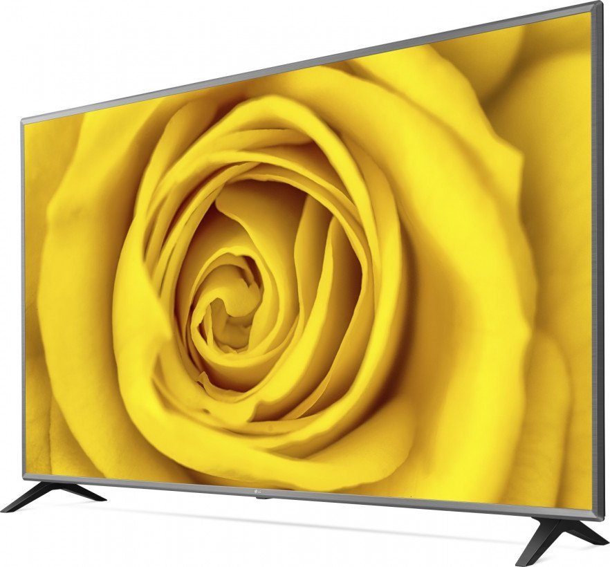 Телевізор LG 75UN7070  Фото №1