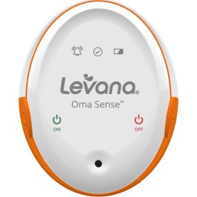Монитор движения живота ребенка Levana Oma Sense