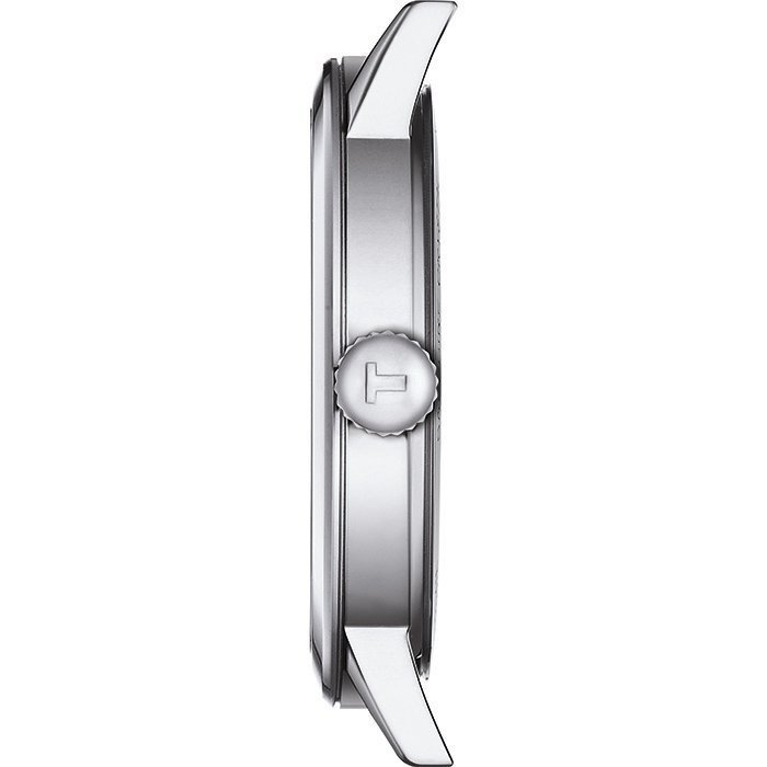 Чоловічий годинник Tissot Classic Dream T129.410.16.013  Фото №2