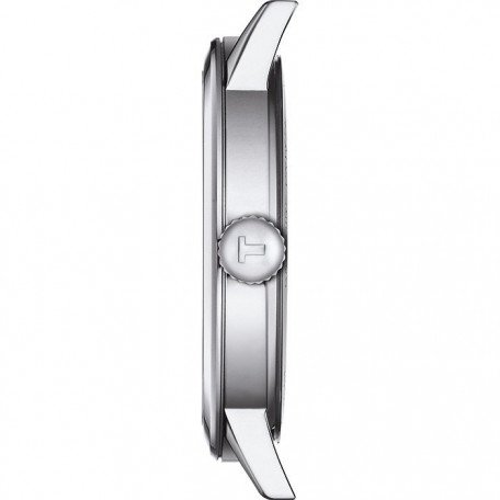 Чоловічий годинник Tissot Classic Dream T129.410.16.013  Фото №2