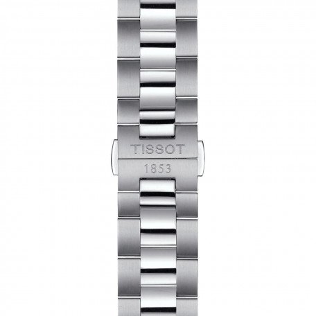 Чоловічий годинник Tissot T127.410.11.051  Фото №2