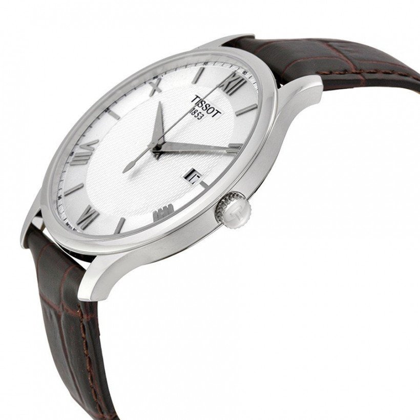 Мужские часы Tissot T063.610.16.038  Фото №3