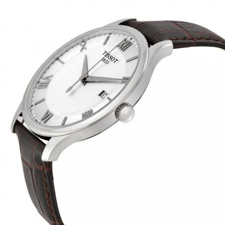 Мужские часы Tissot T063.610.16.038  Фото №3